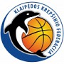Klaipėdos krepšinio federacijos taurės finalai - kovo 2-ąją